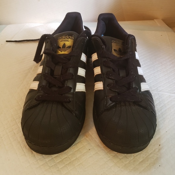 adidas superstar shoes girls